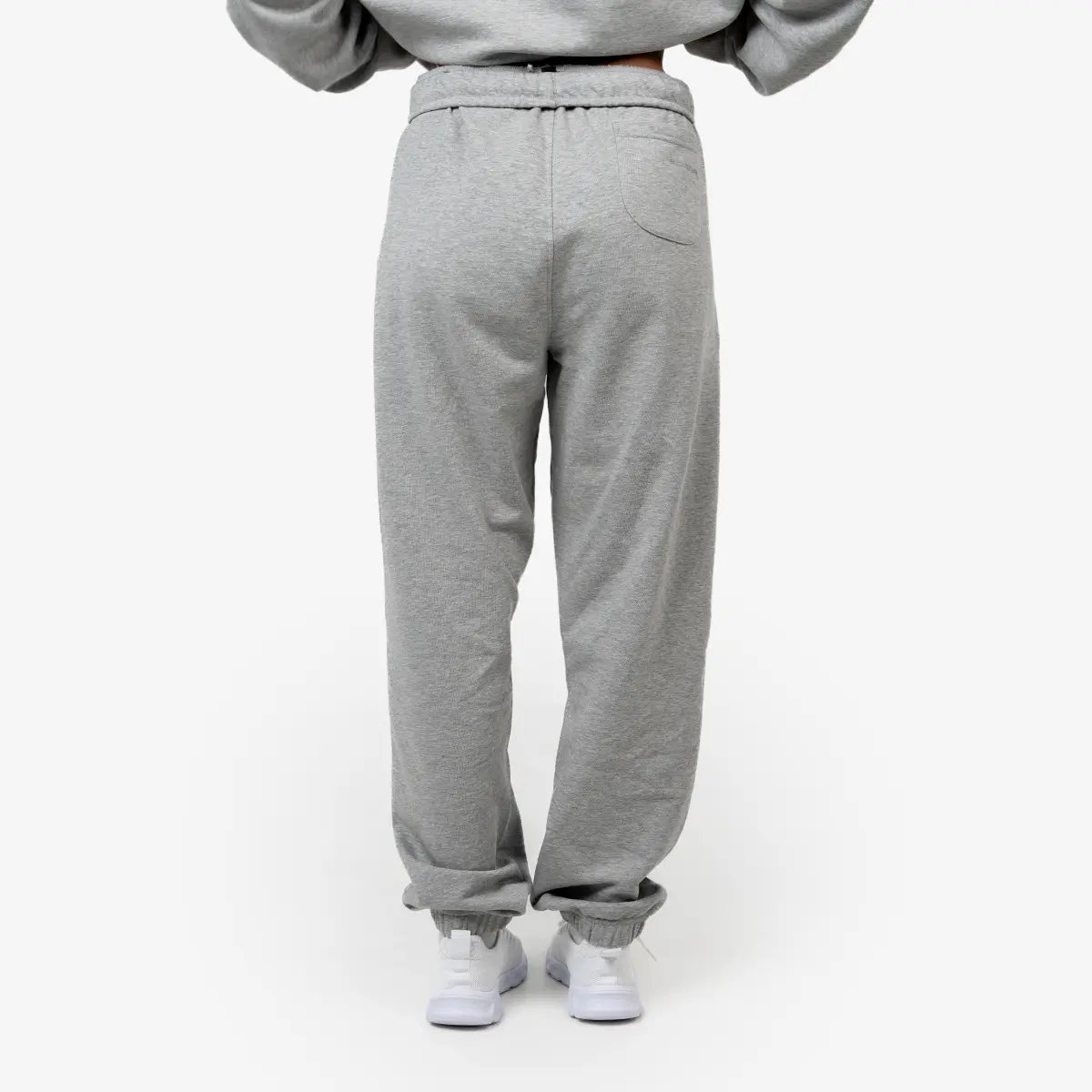 ANDER HUNK／Overdyed Baggy Sweat Pants ANDER HUNK スウェットパンツ ジャージ Overdyed Baggy Sweat